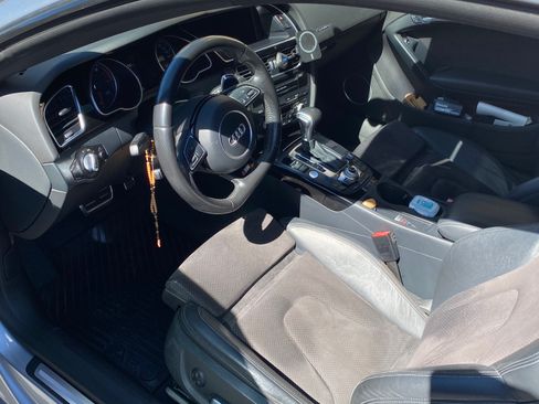 Used 2016 Audi A5 2.0T Premium Plus image 8