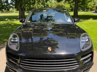 Used 2020 Porsche Macan S