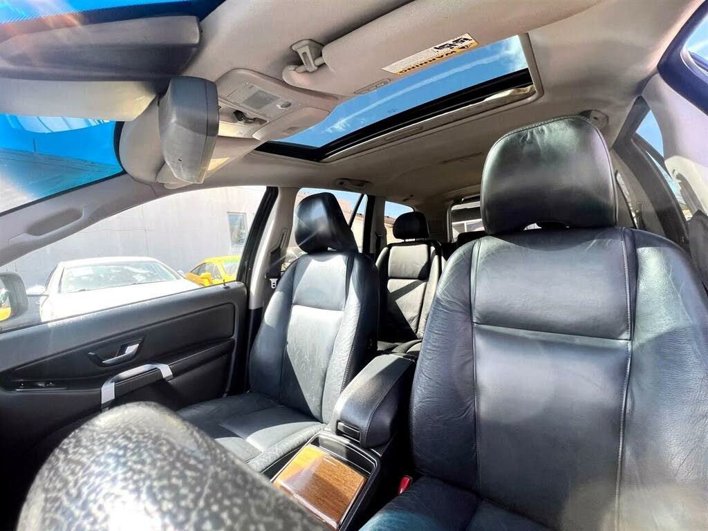 Used 2008 Volvo XC90 3.2 AWD/4WD image 11