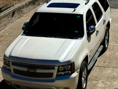 Used 2013 Chevrolet Tahoe LTZ image 5
