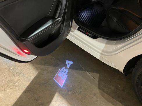 Used 2012 Audi S4 Prestige image 16