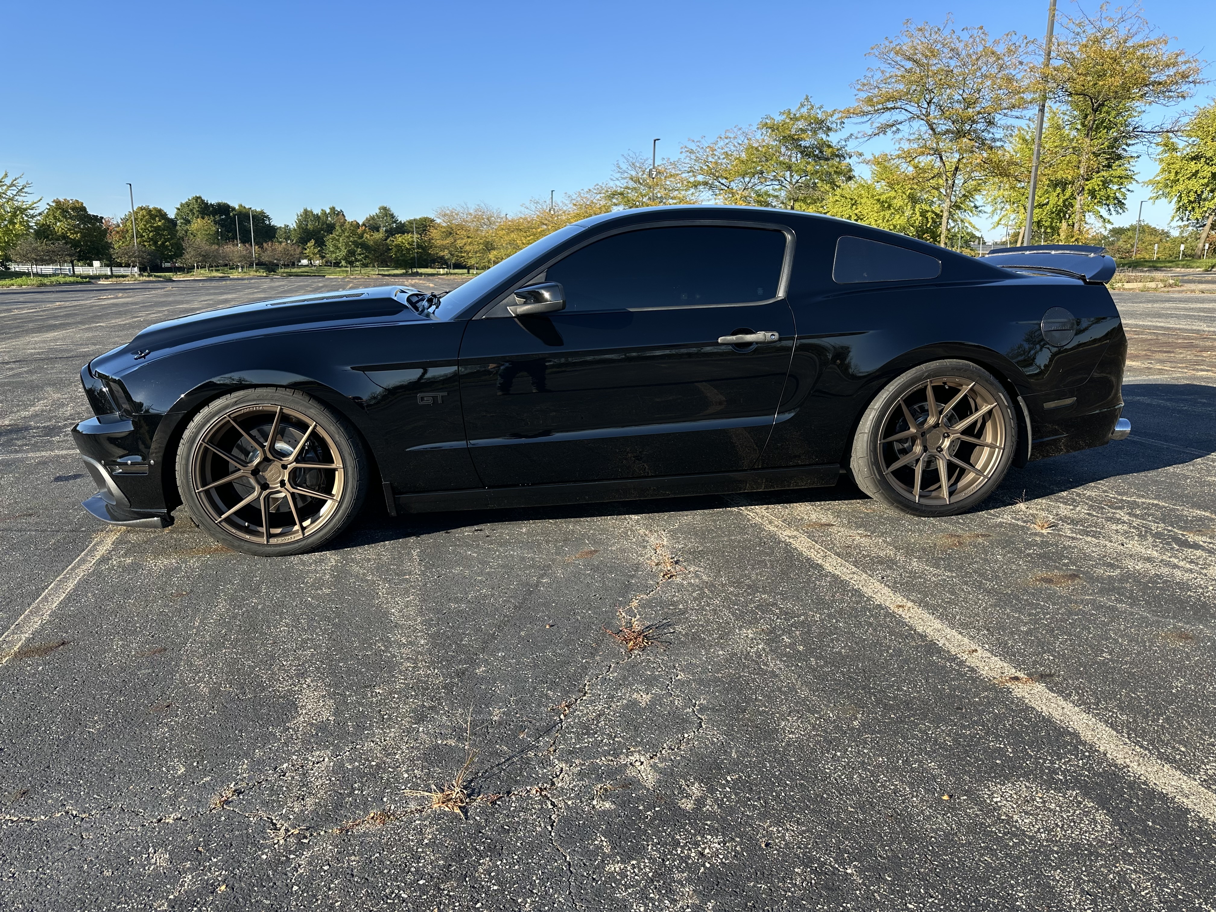 Used 2014 Ford Mustang GT RWD image 16
