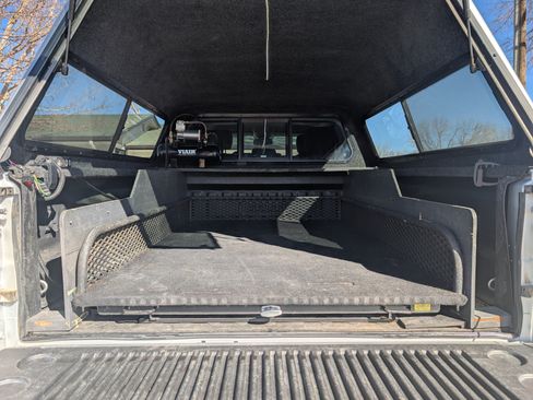 Used 2017 RAM 2500 Laramie w/ Sport Appearance Group image 14