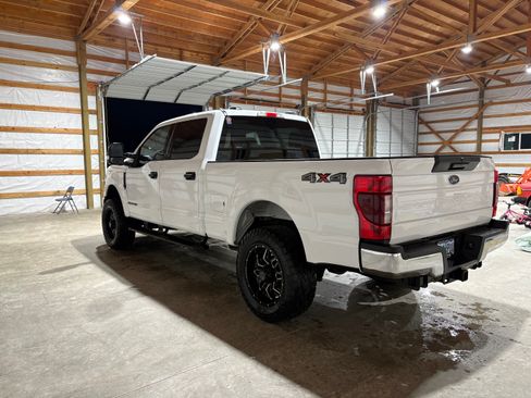 Used 2021 Ford F250 XLT image 6
