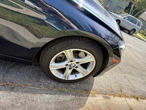 Used 2014 BMW 328d Sedan image 5