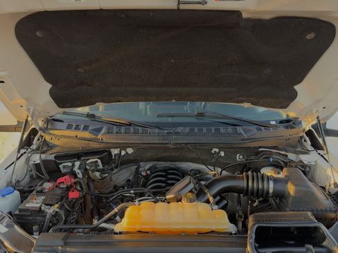 Used 2020 Ford F150 Lariat image 8