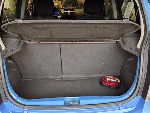 Used 2014 Chevrolet Spark LS image 9