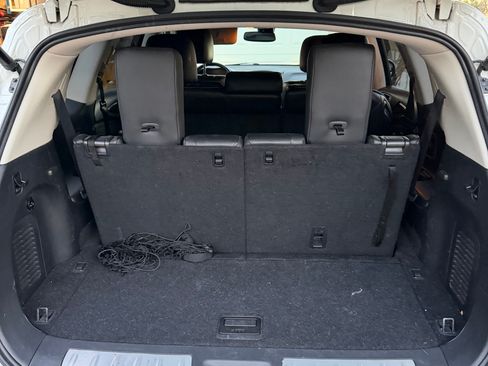 Used 2015 INFINITI QX60 AWD w/ Premium Plus Package image 10