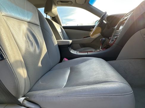 Used 2009 Lexus ES 350 image 15