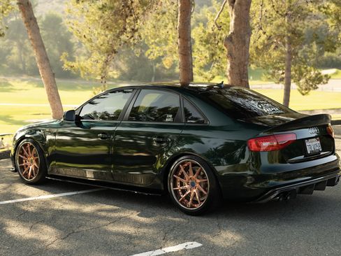 Used 2013 Audi A4 2.0T Premium Plus image 15