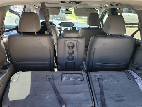 Used 2016 Honda Odyssey EX-L image 6