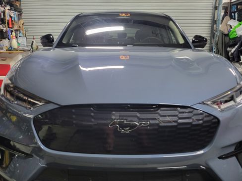 Used 2023 Ford Mustang Mach-E GT image 3