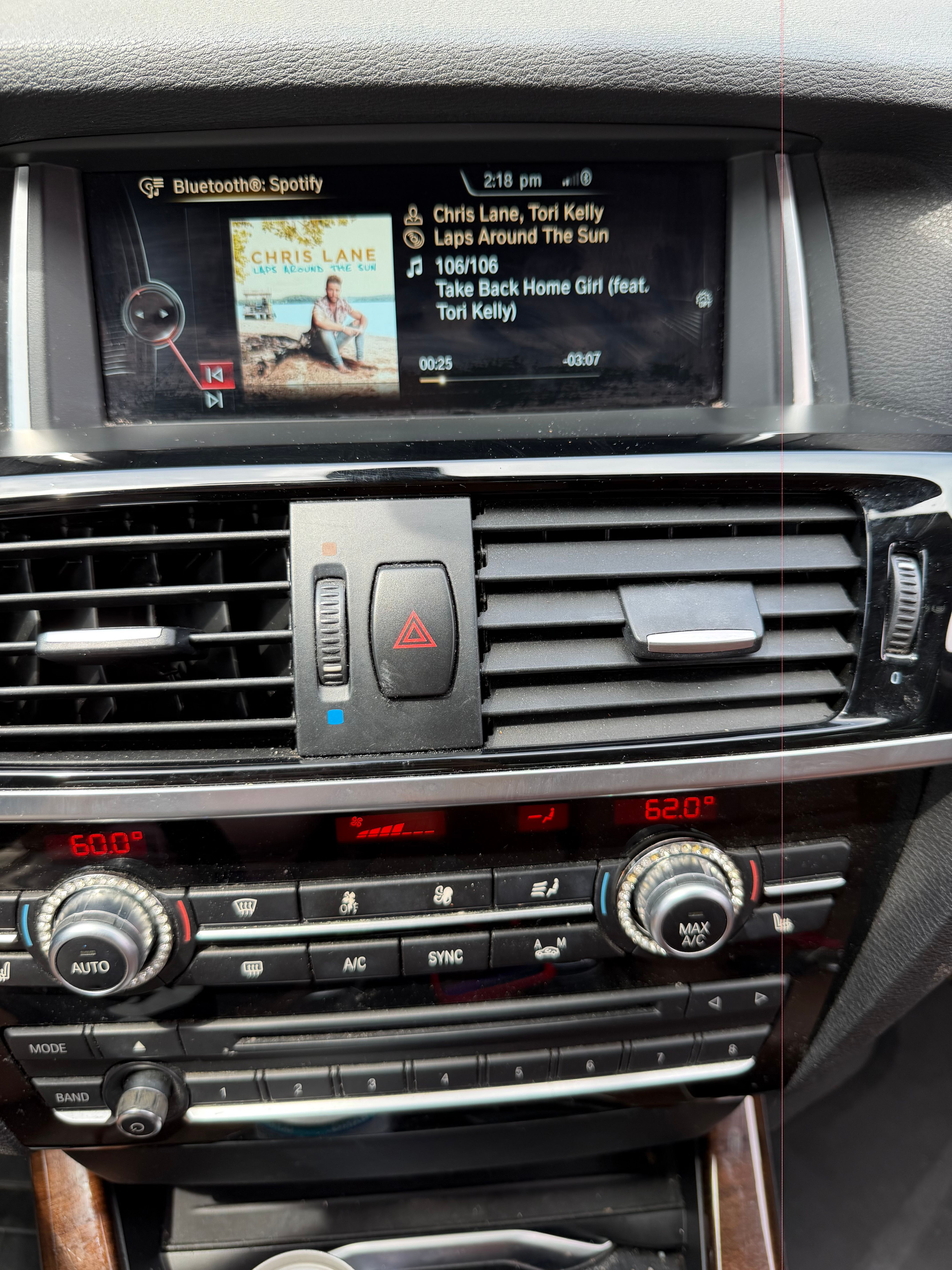 Used 2016 BMW X4 xDrive28i AWD/4WD image 9