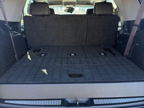 Used 2017 Chevrolet Tahoe LT w/ Max Trailering Package AWD/4WD image 9