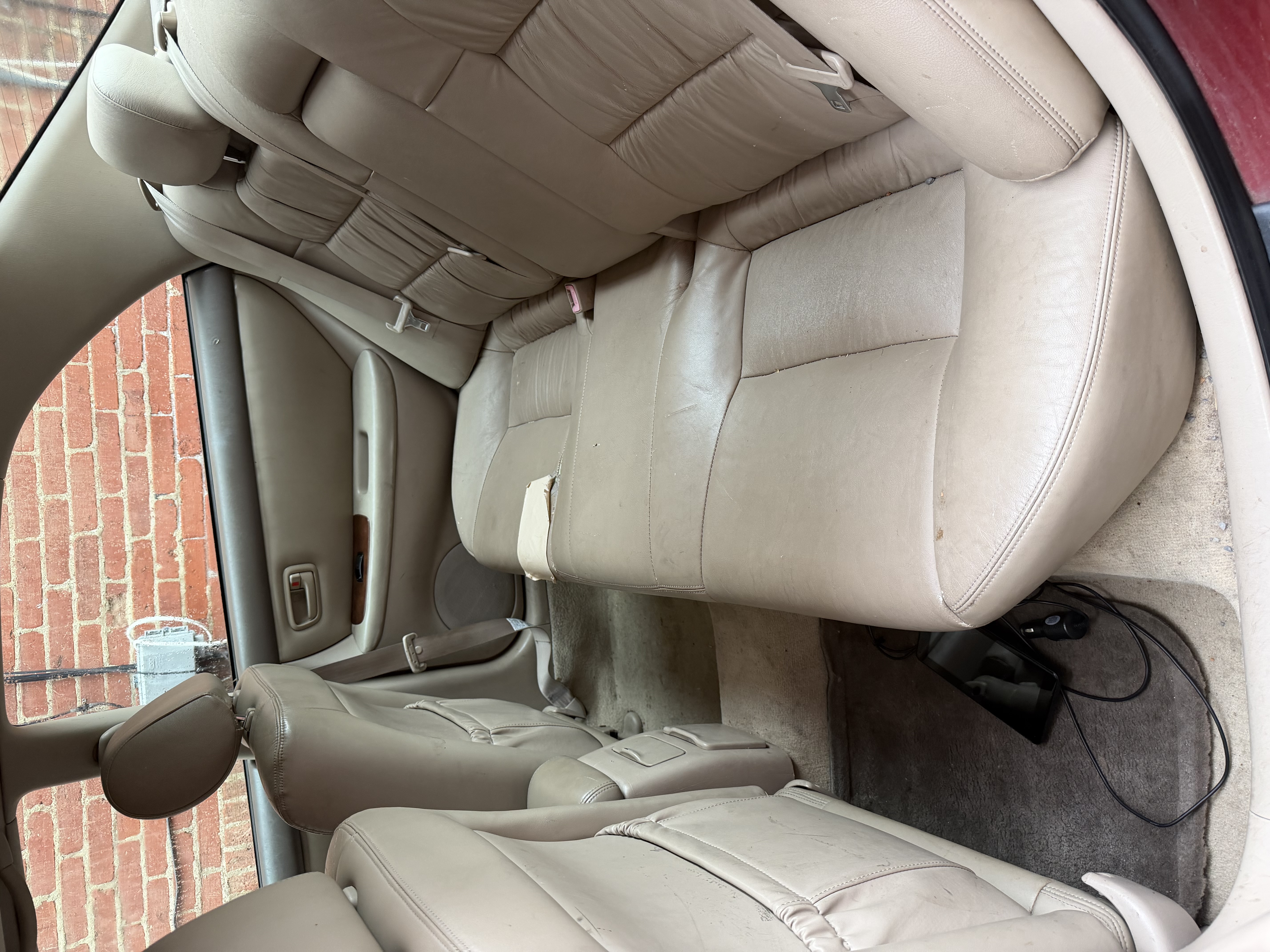 Used 2001 Lexus ES 330 w/ Lexus Value Pkg FWD image 7