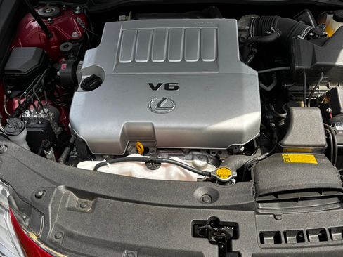 Used 2013 Lexus ES 350 w/ Luxury Pkg FWD image 12