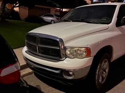 Used 2005 Dodge Ram 1500 Truck SLT