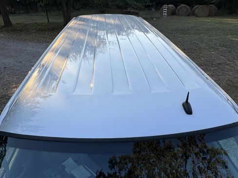 Used 2012 Chevrolet Express 3500 LT w/ LT Preferred Equipment Group image 11