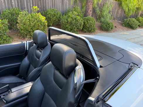 Used 2016 Mercedes-Benz SL 400 image 20