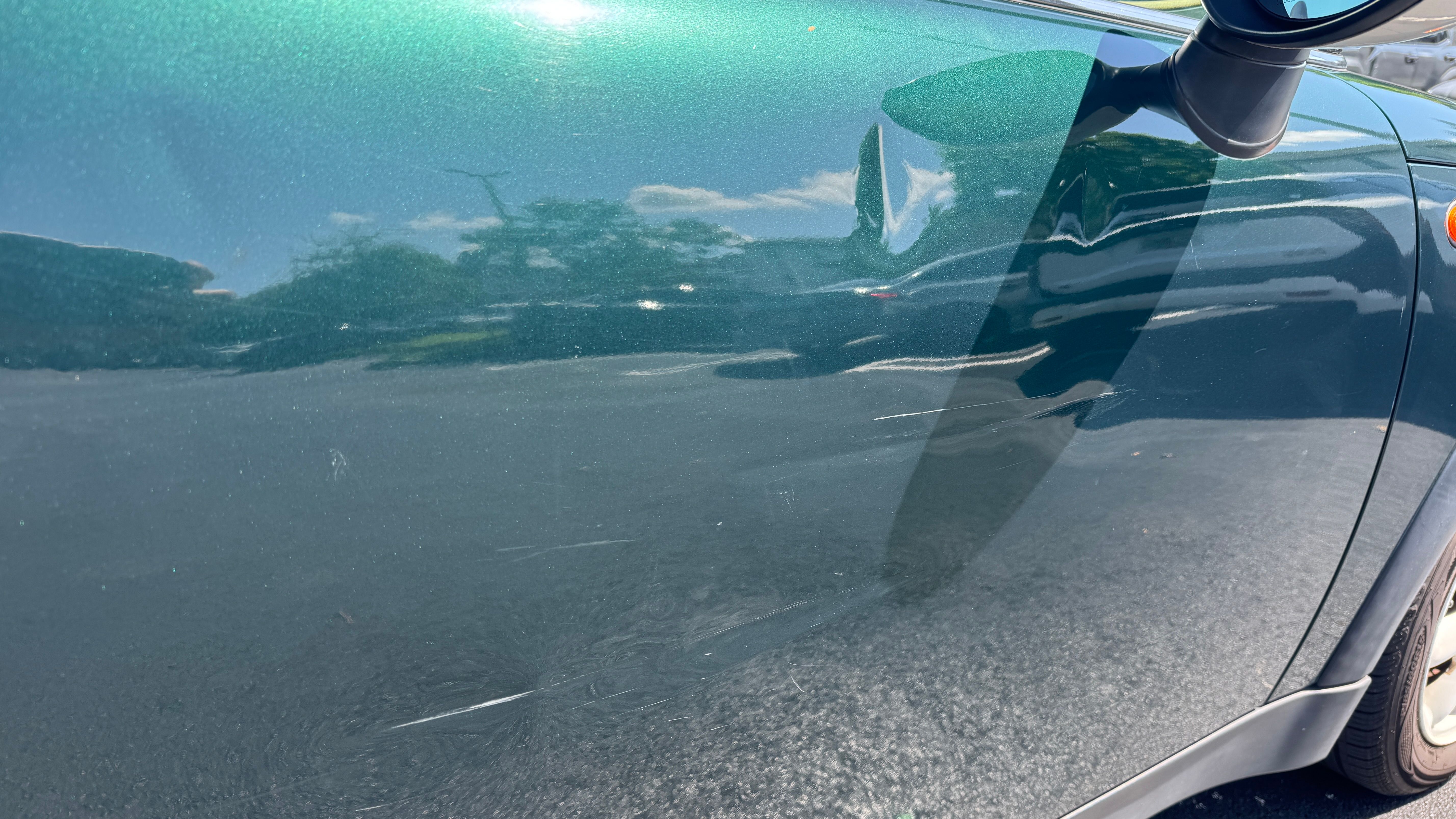 Used 2003 MINI Cooper Hardtop FWD image 16