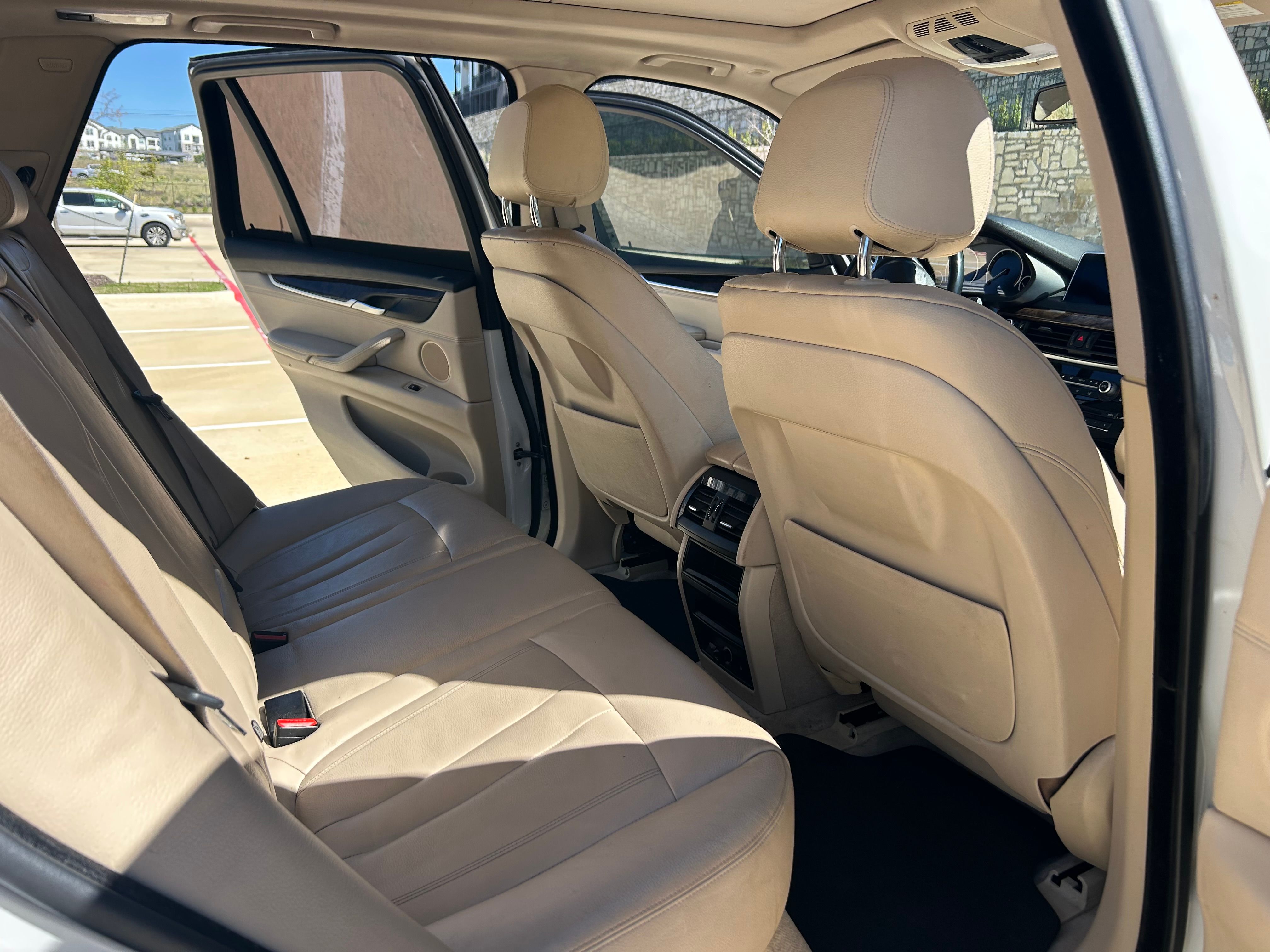 Used 2014 BMW X5 sDrive35i w/ Premium Package RWD image 6