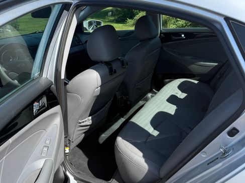 Used 2013 Hyundai Sonata Limited image 17