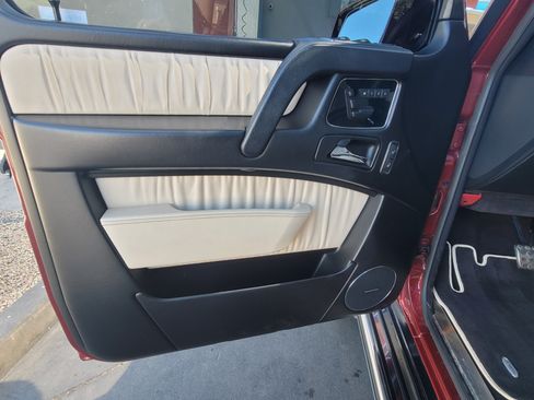 Used 2015 Mercedes-Benz G 550 image 14