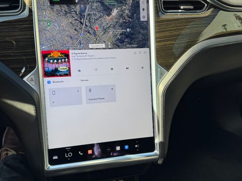 Used 2016 Tesla Model S 85D image 15