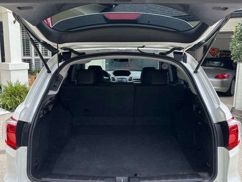 Used 2018 Acura RDX FWD w/ Technology Package image 14