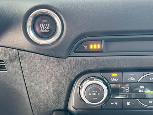 Used 2017 MAZDA CX-5 Grand Select image 27