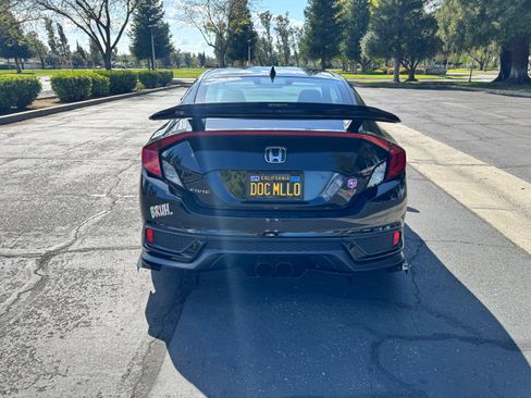 Used 2019 Honda Civic Si image 13