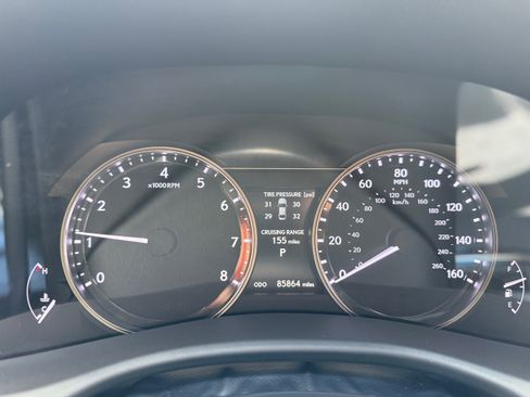 Used 2013 Lexus GS 350 350 Sedan 4D image 14