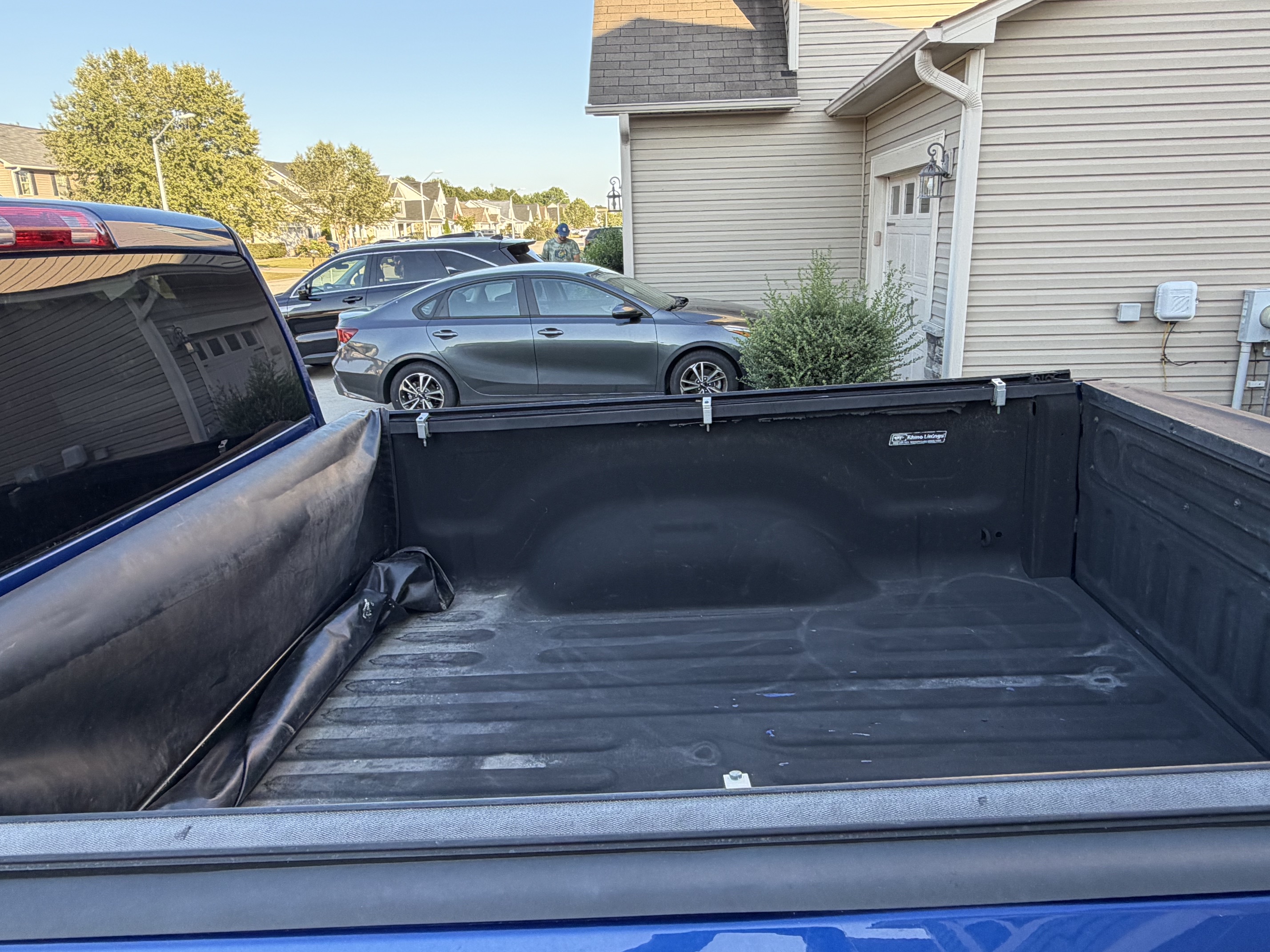 Used 2014 RAM 1500 Express AWD/4WD image 5