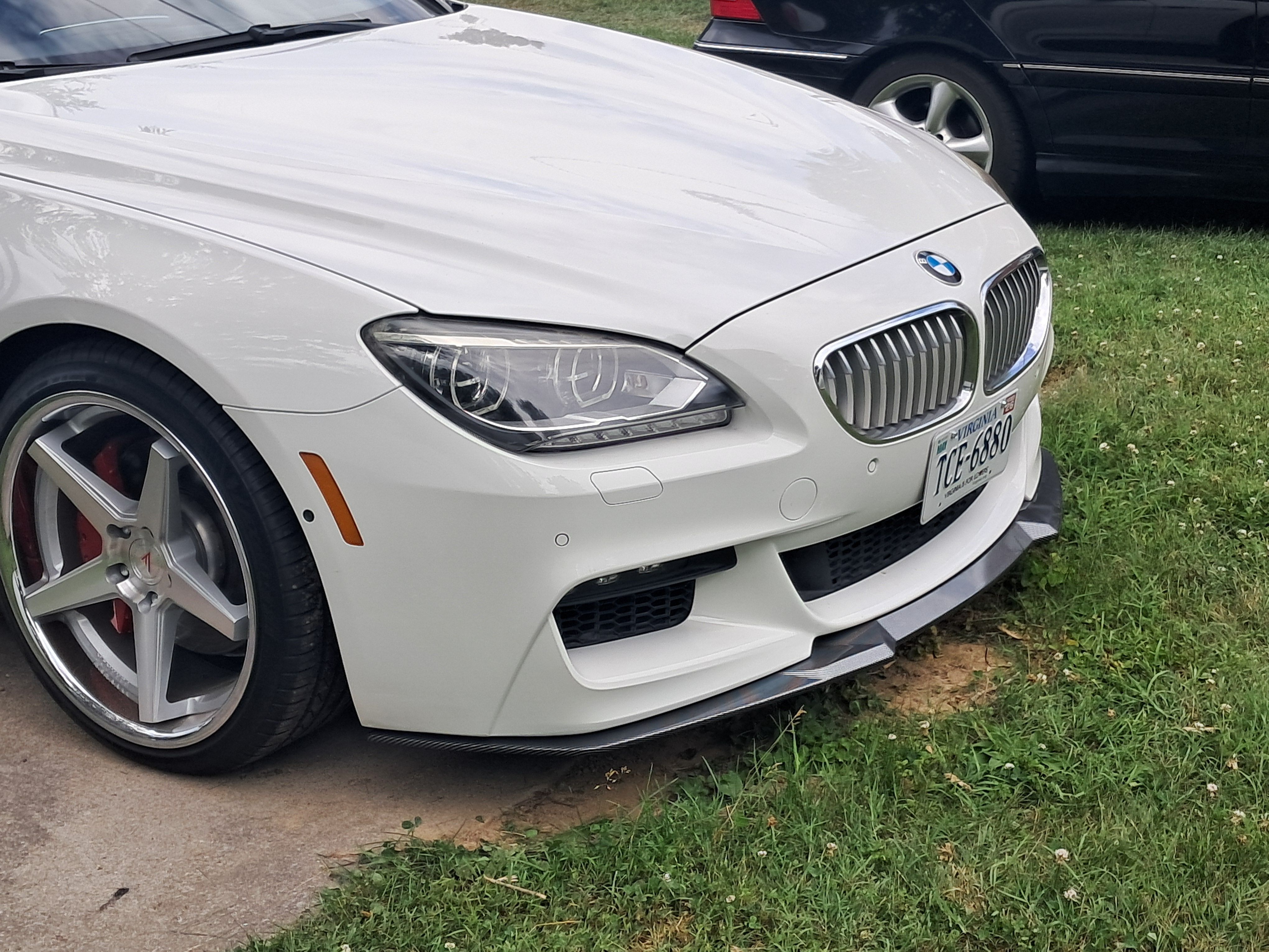 Used 2014 BMW 650i Gran Coupe RWD image 11