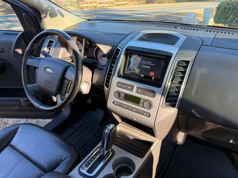 Used 2007 Ford Edge SEL Plus image 10