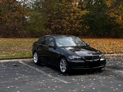 Used 2008 BMW 328xi Sedan