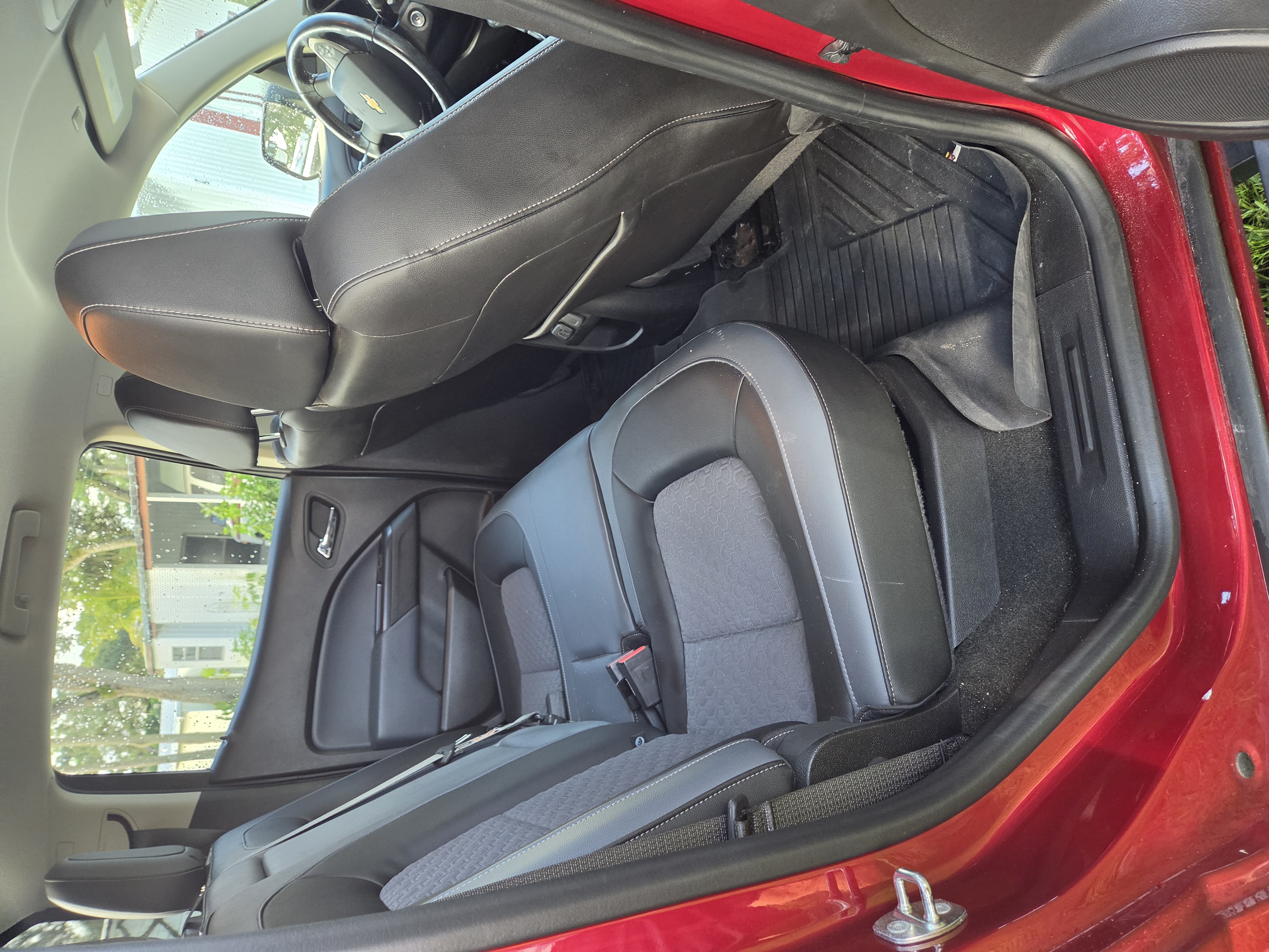 Used 2017 Chevrolet Colorado Z71 RWD image 8