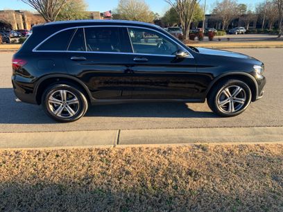 Used 2019 Mercedes-Benz GLC 300