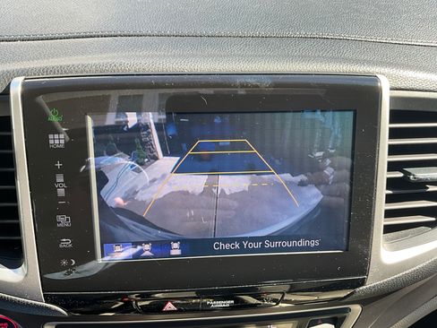 Used 2016 Honda Pilot EX-L image 16