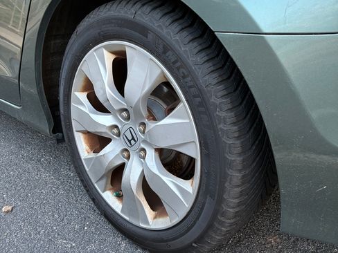 Used 2008 Honda Accord EX-L image 6