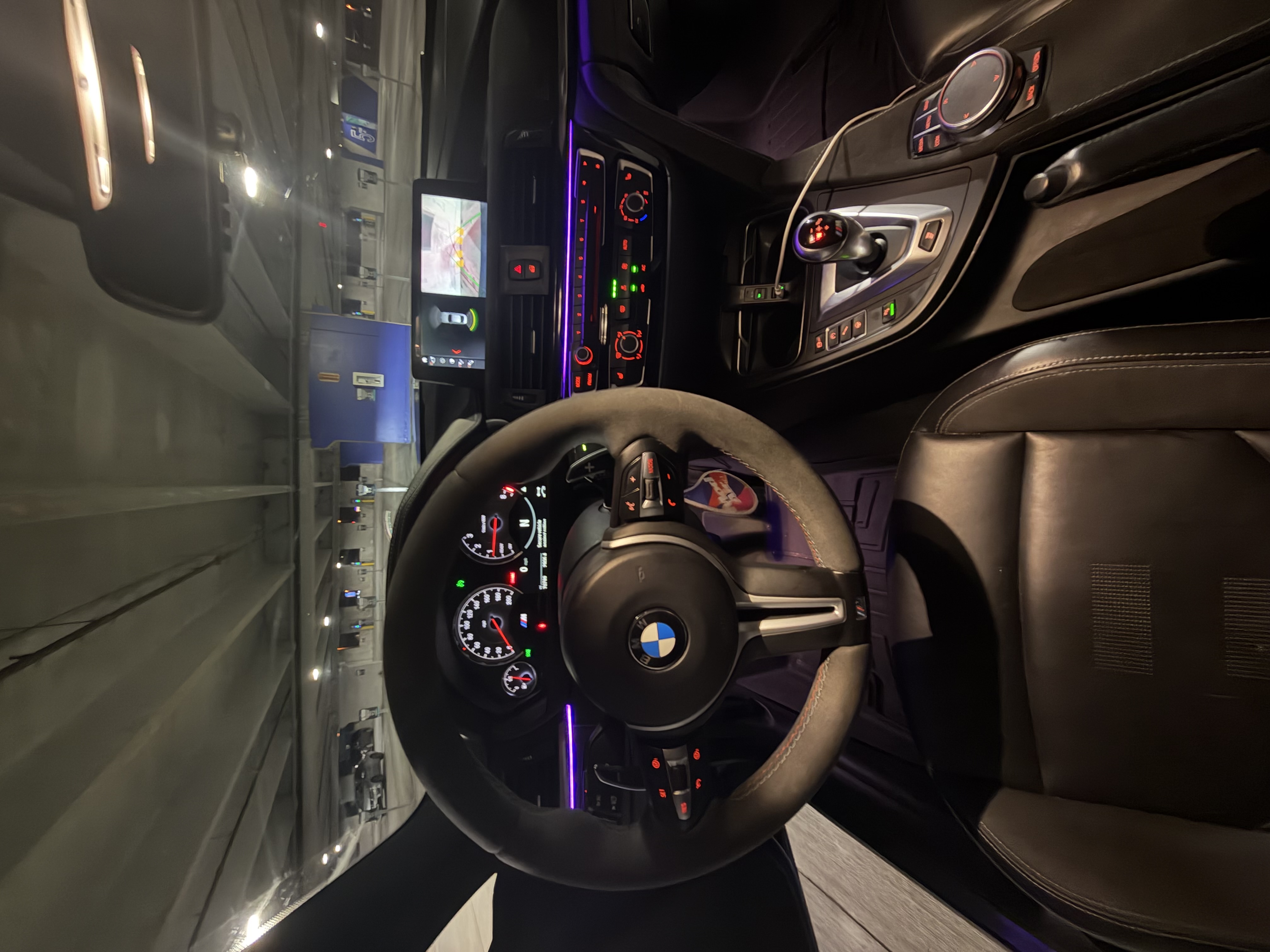 Used 2019 BMW M4 CS w/ Executive Package RWD image 25