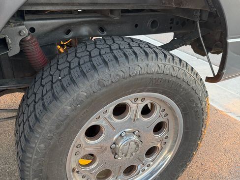 Used 2007 Ford F150 XLT image 9