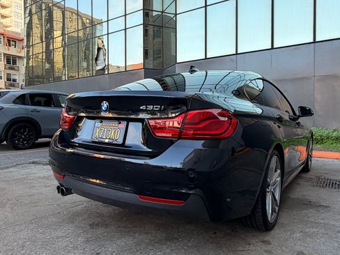 Used 2018 BMW 430i Gran Coupe image 5