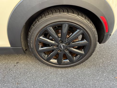 Used 2018 MINI Cooper S image 24