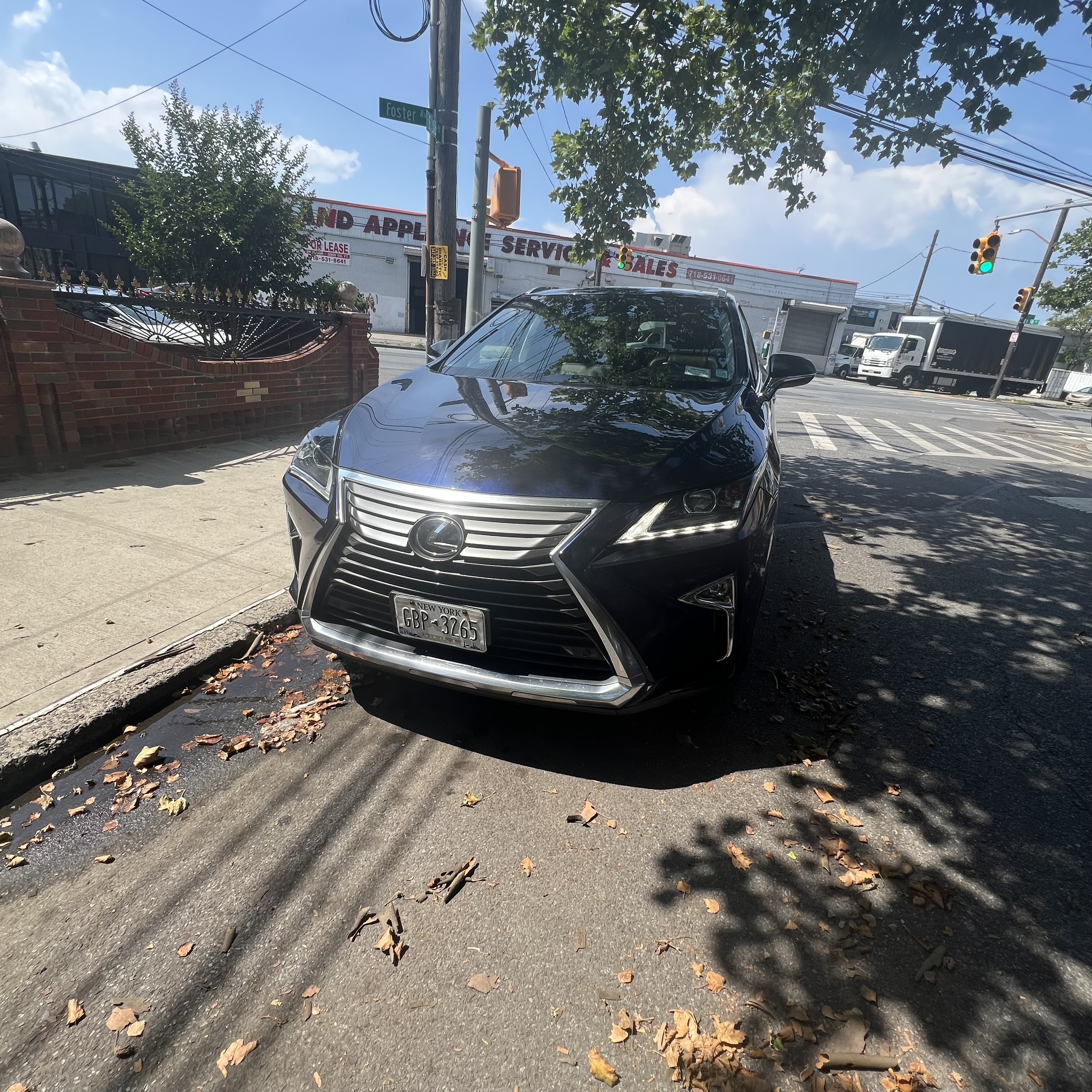 Used 2017 Lexus RX 350 AWD w/ Premium Package image 6
