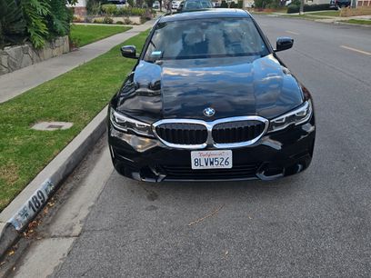 Used 2019 BMW 330i 330i Sedan 4D w/ Convenience Package