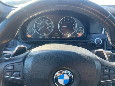 Used 2016 BMW 528i Sedan image 12