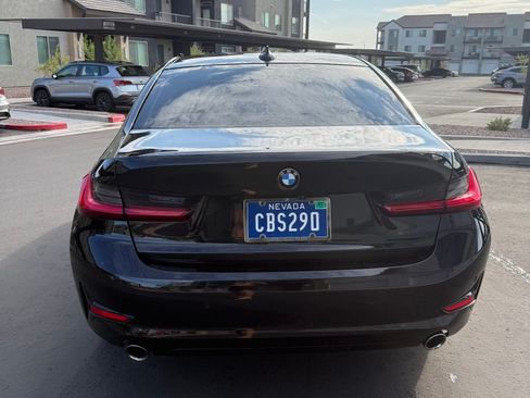 Used 2019 BMW 330i xDrive 330i xDrive Sedan 4D w/ Driving Assistance Package image 11