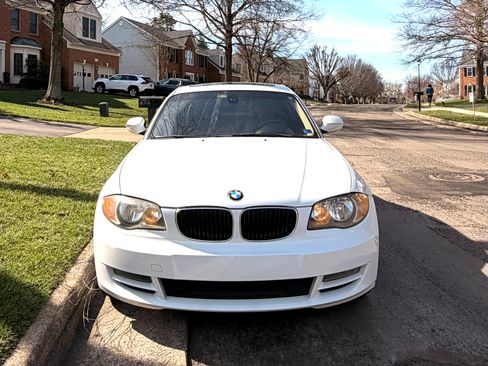 Used 2011 BMW 128i 128i Coupe 2D image 6