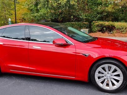 Used 2018 Tesla Model S 100D